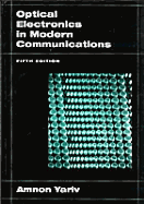 Optical Electronics in Modern Communications