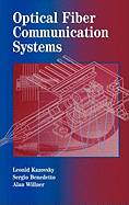 Optical Fiber Communication Systems