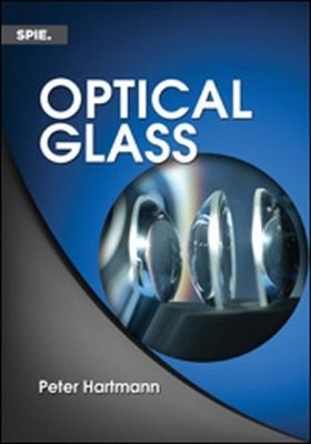 Optical Glass - Hartmann, Peter