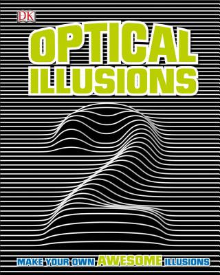 Optical Illusions 2 - DK