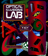 Optical Illusions Lab - Randall, Ronnie