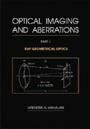 Optical Imaging and Aberrations: Ray Geometrical Optics