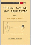 Optical Imaging and Aberrations
