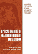 Optical Imaging of Brain Function and Metabolism
