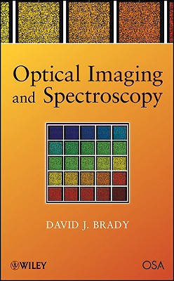 Optical Imaging - Brady, David J