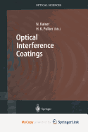 Optical Interference Coatings