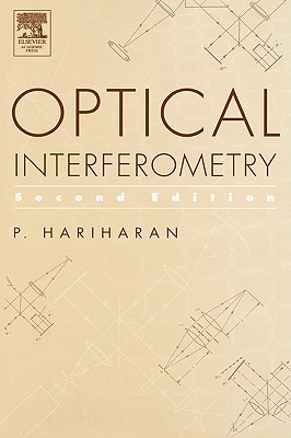 Optical Interferometry, 2e - Hariharan, P