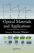 Optical Materials and Applications
