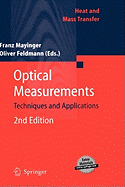 Optical Measurements: Techniques and Applications