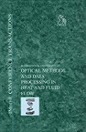 Optical Methods and Data Processing in Heat and Fluid Flow