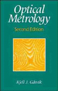 Optical Metrology