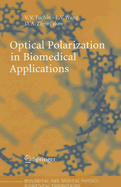 Optical Polarization in Biomedical Applications