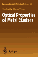 Optical Properties of Metal Clusters