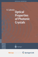 Optical Properties of Photonic Crystals