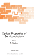 Optical Properties of Semiconductors