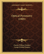 Optical Pyrometry (1905)