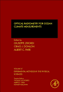 Optical Radiometry for Ocean Climate Measurements