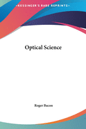 Optical Science