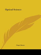 Optical Science