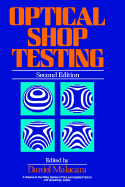 Optical Shop Testing