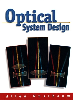 Optical System Design - Nussbaum, Allen
