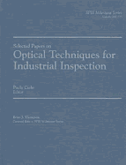 Optical Techniques for Industrial Inspection