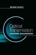 Optical Transmission Systems Engineerin