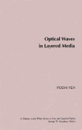 Optical Waves in Layered Media