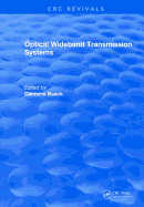 Optical Wideband Transmission Systems