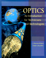 Optics: An Introduction for Technicians and Technologists