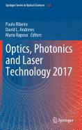 Optics, Photonics and Laser Technology 2017