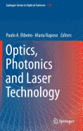 Optics, Photonics and Laser Technology