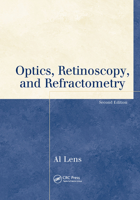 Optics, Retinoscopy, and Refractometry - Lens, Al