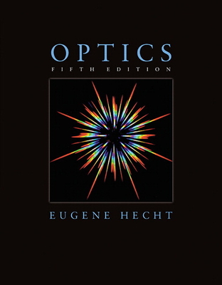 Optics - Hecht, Eugene
