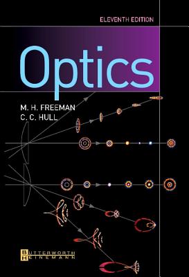 Optics - Freeman, Mike, and Hull, Christopher
