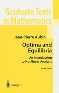 Optima and Equilibria: An Introduction to Nonlinear Analysis