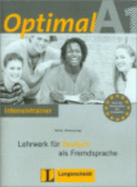 Optimal A1 Intensivetrainer - MULLER