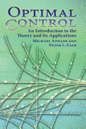 Optimal Control: An Introduction to the Theory and Its Applications