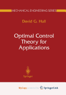 Optimal Control Theory for Applications