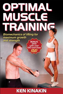 Optimal Muscle Training-Paper - Kinakin, Ken