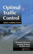 Optimal Traffic Control: Urban Intersections