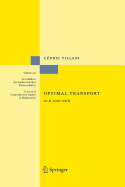 Optimal Transport: Old and New