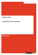Optimalen Und Populare
