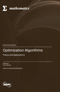 Optimization Algorithms: Theory and Applications
