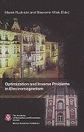 Optimization and Inverse Problems in Electromagnetism