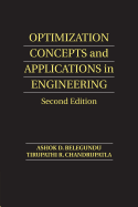 Optimization Concepts and Applications in Engineering
