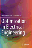 Optimization in Electrical Engineering