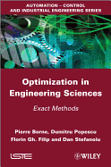 Optimization in Engineering Sciences: Exact Methods