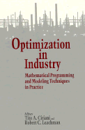Optimization in Industry