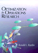Optimization in Operations Research